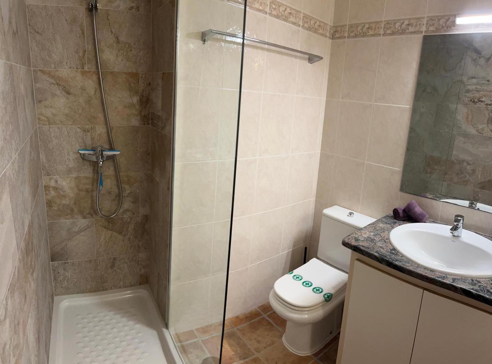 Apartmán Ap Nurimar 1, Aire Acondicionado Free L' Escala Exteriér fotografie