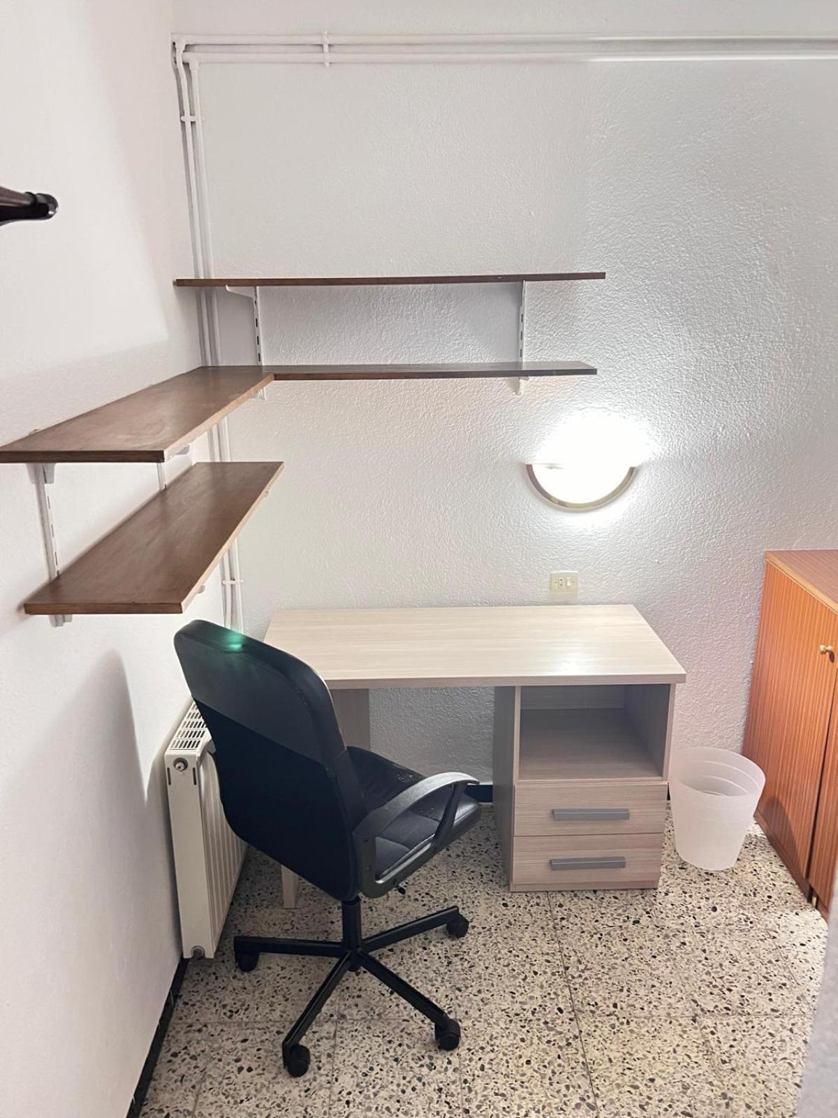 Apartmán Ap Nurimar 1, Aire Acondicionado Free L' Escala Exteriér fotografie